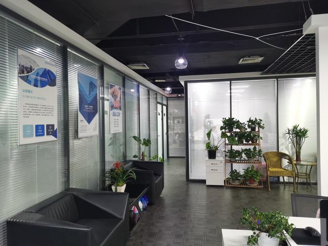 西安清沐淋網絡科技 以科技賦能企業管理的創新實踐者