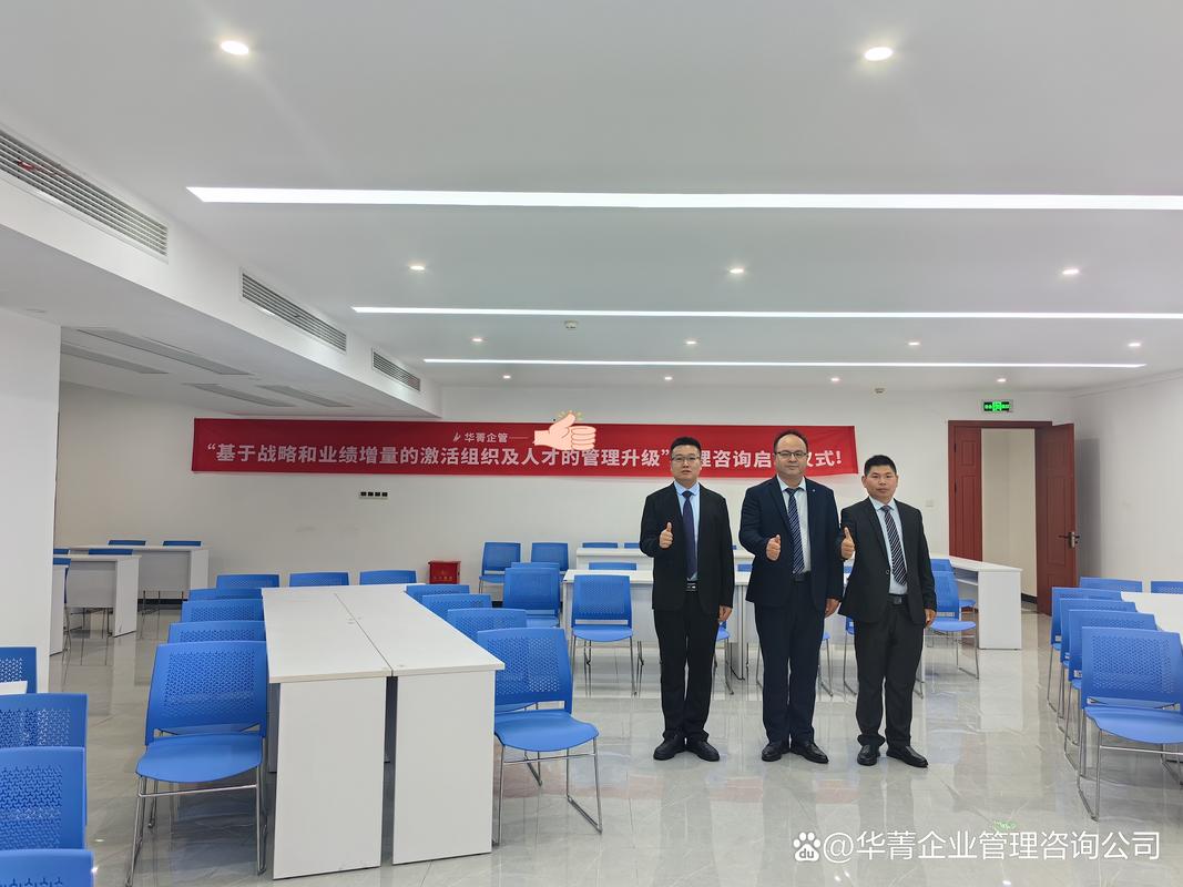 貿易型企業轉型升級的雙引擎 戰略賦能與實戰咨詢之道